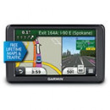 NUVI 2595LT EU 5'' Z Garmin 010-01002-13