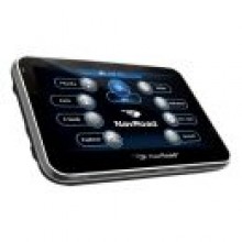 Nawigacja GPS NavRoad NR470 Enovo AutoMapa Europa 4,3"