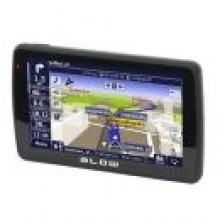 Nawigacja GPS BLOW 50B AutoMapa POLSKA XL 5''