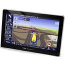Nawigacja GPS NavRoad LEEO + AutoMapa Europa 7"