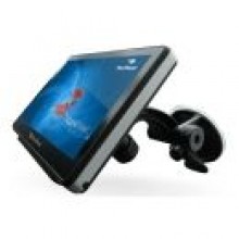 Nawigacja GPS NavRoad AURO S AutoMapa Europa 5"