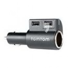 adowarka TOMTOM HighSpeed Multi-Charger 9UUC.001.0