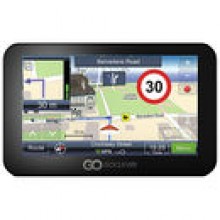 Nawigacja GPS GoClever navio 500 PLUS + AUTOMAPA