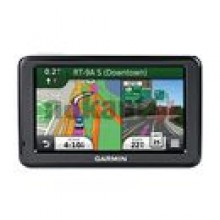 Przeno�ny system nawigacyjny GARMIN Nuvi 2455LMT
