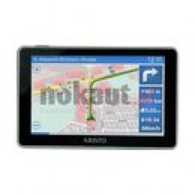 Przenony system nawigacyjny ARISTO S505 Navigo 9i PL