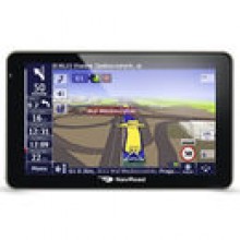 Nawigacja GPS NavRoad AURO bez mapy 5"