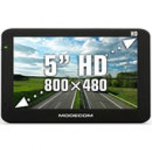 Nawigacja GPS MODECOM FREEWAY MX2 HD AutoMapa Polska 5"