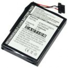 Bateria do Mitac Mio P360 / Mio P560 / Mio P560t / Mio P565