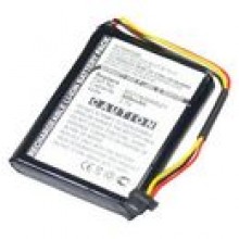 Bateria do TomTom Pro 4000