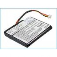 TomTom VIA 1505T 900mAh Li-Ion 3.7V