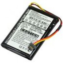 Bateria do TomTom Start XL Central Europe Traffic