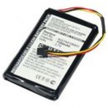 Bateria do TomTom XL LIVE IQ Routes?