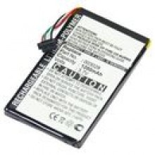 Bateria do Navigon 2100 / 2100 max / 2110 / 2110 max / 2120 max