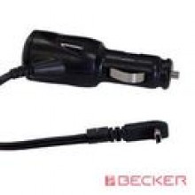 Becker - adowarka samochodowa do Becker Active 43