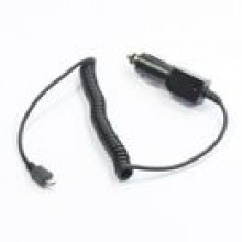 Ladowarka samochodowa do Becker Active 50 / Ready 50
