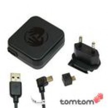 TomTom 9UUC.001.02 - �adowarka do TomTom GO / GO Live / One