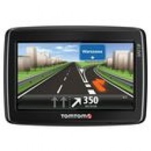 Nawigacja TOMTOM GO LIVE 820 CEE TopGear Edition 4,3"