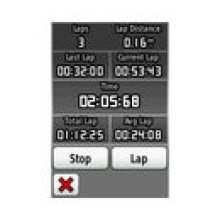 Nawigacja GPS Garmin Dakota 20 2.6"