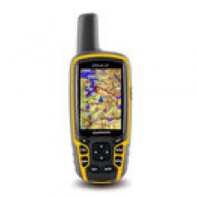 R�czna nawigacja GPS Garmin GPSMAP 62 2,6"