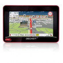 Nawigacja samochodowa BECKER READY 43 TRAFFIC