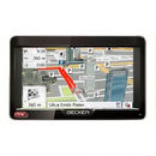 Nawigacja samochodowa BECKER ACTIVE 50 TRAFFIC