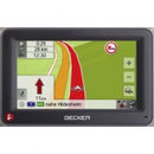 Nawigacja samochodowa Becker Active 43 Transit