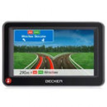 Nawigacja samochodowa BECKER ACTIVE 43 TRAFFIC AM