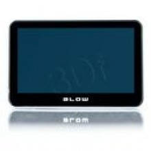 Nawigacja BLOW GPS43FBT ::plus:: AutoMapa Eu