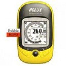 Holux GR-260 PRO GPS turystyczny