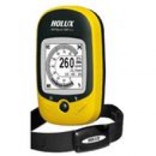 Holux GR-260 PRO GPS turystyczny z pulsometrem