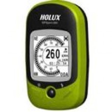 Holux GR-260 GPS turystyczny