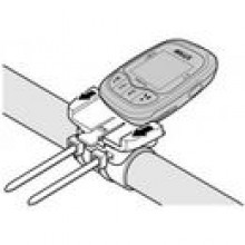Holux GR-245/GR-260 Akcesoria - Uchwyt rowerowy