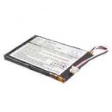 TomTom Go 7000 1200mAh Li-Polymer 3.7V