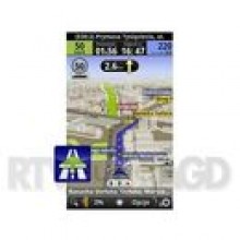 AutoMapa mapa nawigacyjna na Android licencja 1 rok
