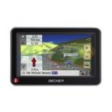 Przenony system nawigacyjny BECKER Active 43 Traffic