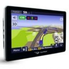 NavRoad VIVO S + NavRoadMap Truck + karta 4GB