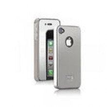 Etui Case-mate BT Chrome iPhone 4/4S