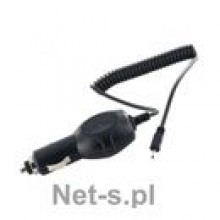 adowarka samochodowa dla telefonw NOKIA, wtyk 2.0 mm