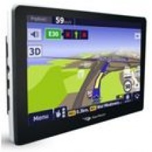 NavRoad LEEO ST + NavRoadMap Truck + karta 4GB