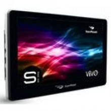 NavRoad VIVO ST + NavRoadMap Truck + karta 4GB