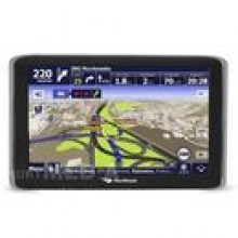 Zestaw GPS NavRoad DUXO + NavRoadmap TRUCK