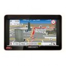 Becker Ready 50 Traffic LMU