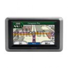 Przeno�ny system nawigacyjny GARMIN Zumo 660LM Europa