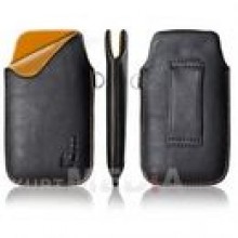 ETUI NEW EDGE NOKIA 5800/5230/E75