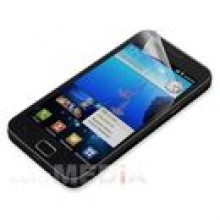 Folia ochronna Samsung S2 F8M137eb