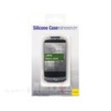 Silicone & folia HTC Wildfire