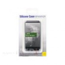 Silicone & folia HTC Desire HD