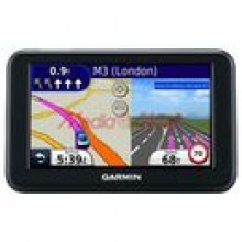Nawigacja GPS Garmin Nuvi 40 LM