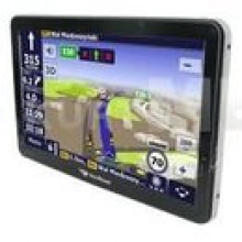 LEEO ST DVBT 7'' AUTOMAPA PL