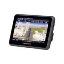 SmartGPS SG650BT + AutoMapa Polski XL 6.11 + karta 2GB